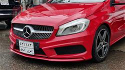مێرسێدس بێنز A-Class